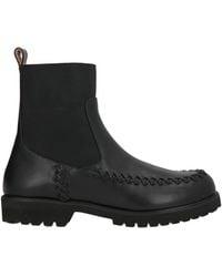 Maliparmi - Ankle Boots - Lyst