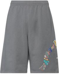 Martine Rose - Shorts & Bermuda Shorts - Lyst