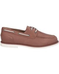 Peserico - Loafers - Lyst