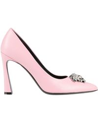 Versace - Pumps - Lyst