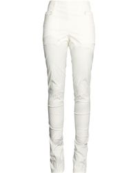 Issey Miyake - Pants - Lyst