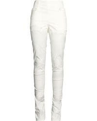Issey Miyake - Pants - Lyst