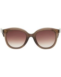 Maje - Sunglasses - Lyst