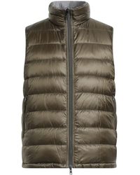 Herno - Gilet - Lyst