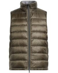 Herno - Gilet - Lyst