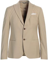 Daniele Alessandrini - Blazer - Lyst