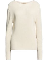 Gentry Portofino - Jumper - Lyst