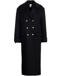 Sandro - Abrigo - Lyst