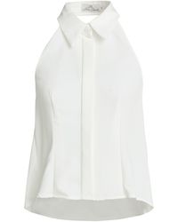 Silvia Schneider - Top - Lyst