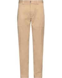 Incotex - Slacks By Slowear Pants Cotton, Elastane - Lyst