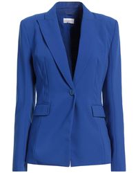 Patrizia Pepe - Blazer - Lyst