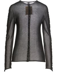Uma Wang - Jumper - Lyst