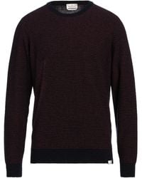 Brooksfield - Sweater Wool, Polyamide - Lyst