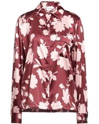 P.A.R.O.S.H. - Shirt - Lyst