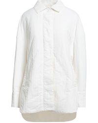 Alpha Studio - Jacket - Lyst