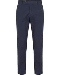 Berwich - Pants - Lyst