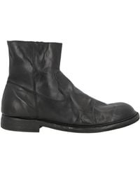 Moma - Stiefelette - Lyst