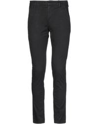 Dondup - Trouser - Lyst