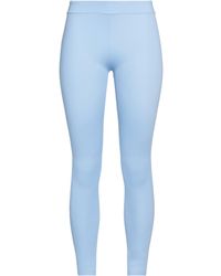 Douuod - Light Leggings Recycled Polyamide, Elastane - Lyst