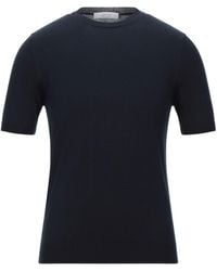Vneck - Pullover - Lyst