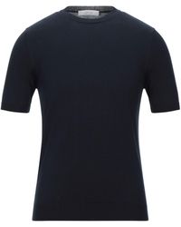 Vneck - Pullover - Lyst