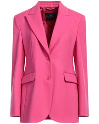 Ermanno Scervino - Blazer - Lyst