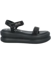 Liu Jo - Sandals - Lyst