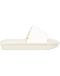 Y-3 - Sandals - Lyst