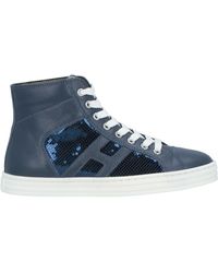 Hogan Rebel - Sneakers - Lyst