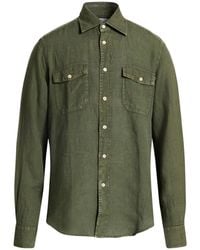 Boglioli - Camisa - Lyst