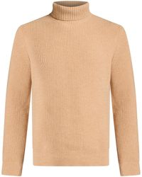 Ballantyne - Turtlenecks - Lyst