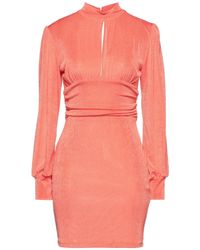 Marc Ellis - Mini Dress - Lyst