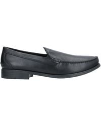 Geox Slip-on shoes for Men | Online Sale up to 66% off | Lyst