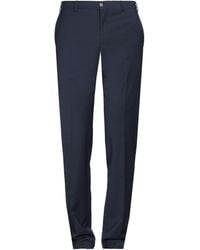 Pal Zileri - Pants Viscose, Polyester, Wool, Silk - Lyst