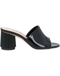 Agl Attilio Giusti Leombruni - Sandals Leather - Lyst