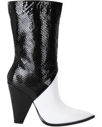 Just Cavalli Boots for Women - Up to 65% off at Lyst.com