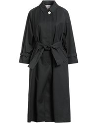 Thom Browne - Overcoat & Trench Coat - Lyst