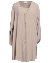 Le Tricot Perugia - Twin set - Lyst
