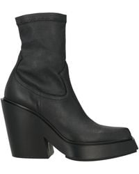 Vic Matié - Ankle Boots - Lyst