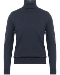 Drumohr - Turtleneck - Lyst