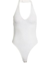 Laneus - Bodysuits - Lyst