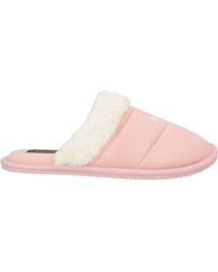 Polo Ralph Lauren - House Slipper - Lyst