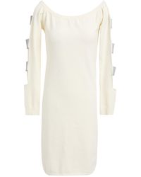 Gaelle Paris - Mini Dress - Lyst
