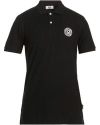 Ice Iceberg - Polo Shirt Cotton - Lyst
