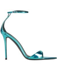 Giuseppe Zanotti - Sandals - Lyst