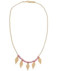 Isabel Marant - Collier - Lyst
