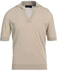 FILIPPO DE LAURENTIIS - Pullover - Lyst