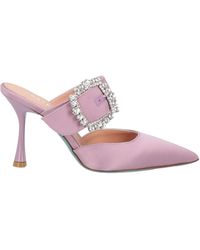 Fratelli Russo - Mules & Clogs - Lyst