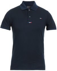 Paul & Shark Polo shirts for Men | Online Sale up to 61% off | Lyst