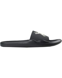 Chanclas KENZO - F855SD104P70 Blanc 01 - Chanclas - Chanclas y sandalias -  Hombre | zapatos.es
